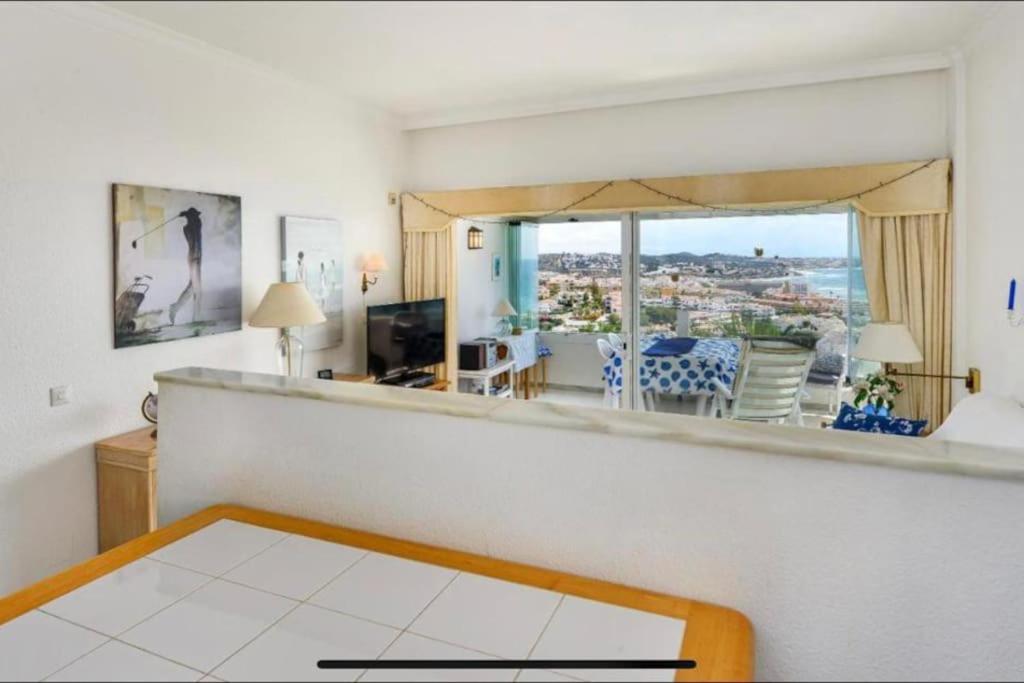 Miraflores- Apartment - Panoramic View- 1 Chambre Ла-Кала-де-Міхас Екстер'єр фото