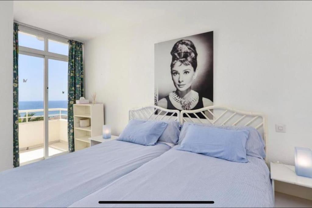 Miraflores- Apartment - Panoramic View- 1 Chambre Ла-Кала-де-Міхас Екстер'єр фото