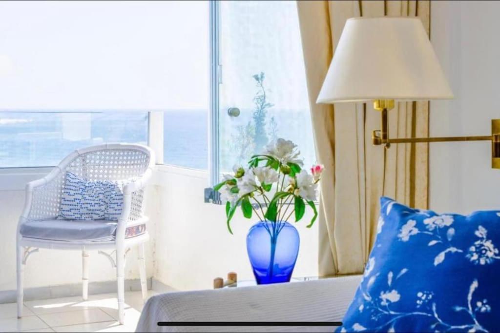 Miraflores- Apartment - Panoramic View- 1 Chambre Ла-Кала-де-Міхас Екстер'єр фото